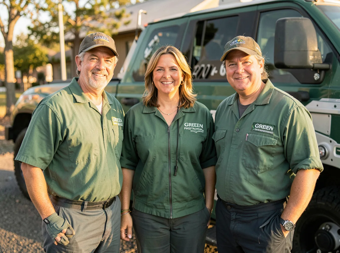 Water Damage Restoration company in Jerico Springs, MO