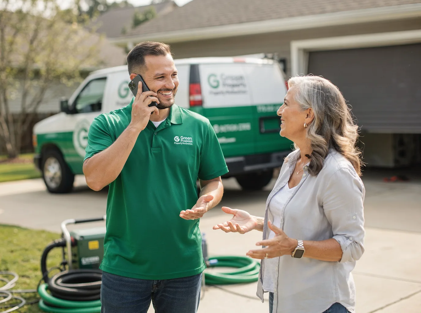 Water Damage Restoration Jerico Springs, MO FAQs